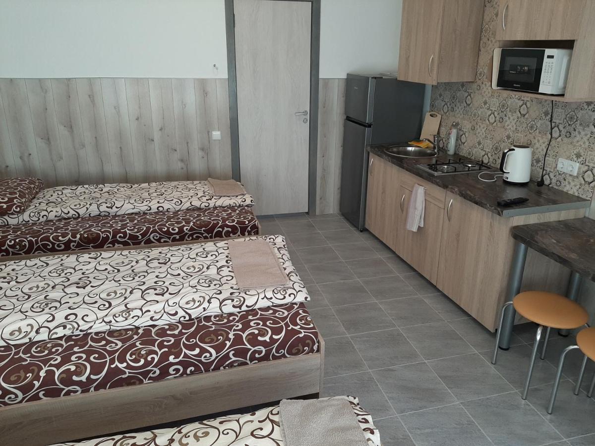 Rooms For Rent Panevėžys Exterior foto